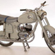 Illustration for article titled TIL There Was a Motorcycle Company Called Danuvia